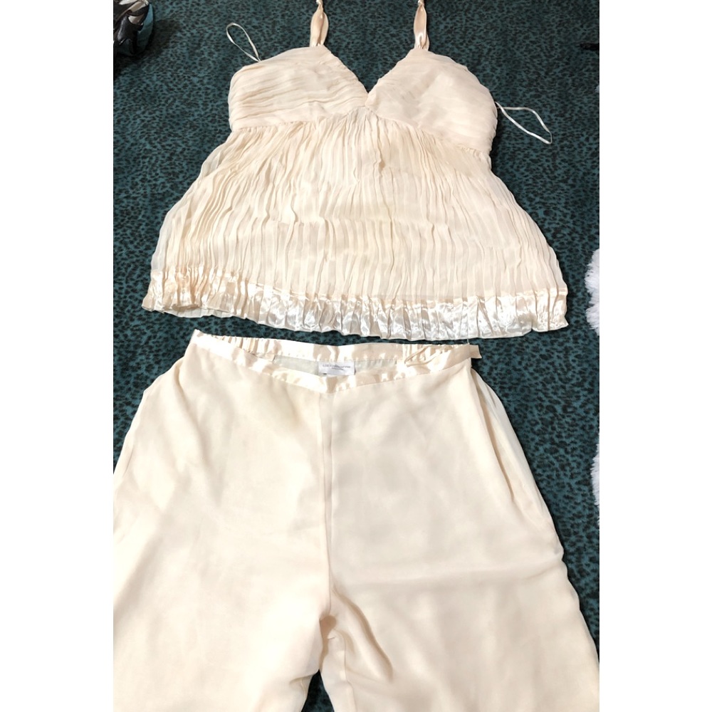 Beautiful Sexy Two Piece Outfit